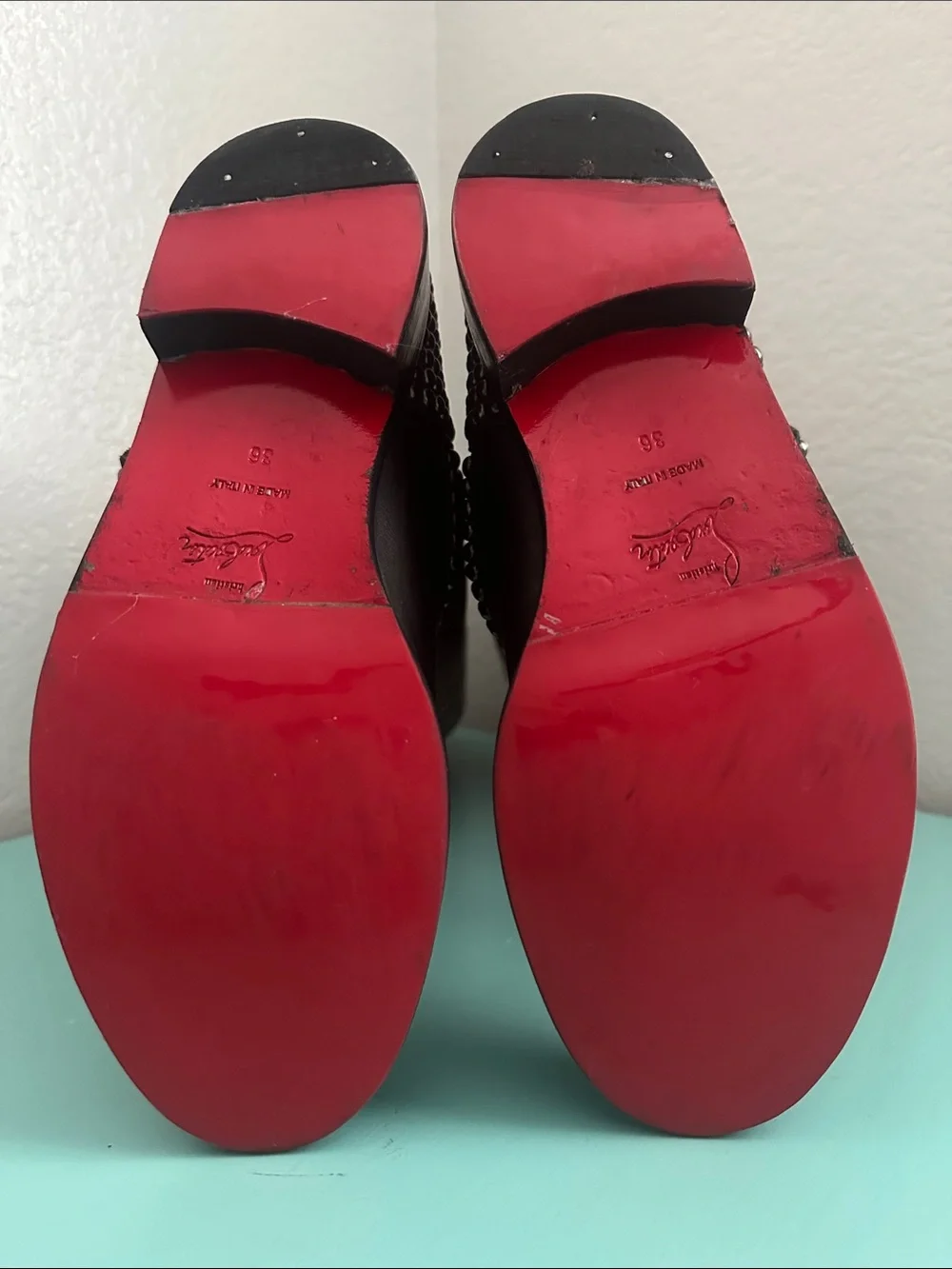Christian Louboutin 